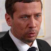 Андрей Мерзликин в фильме "Дом на обочине"