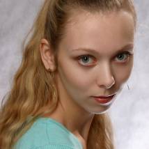 Березина Ксения