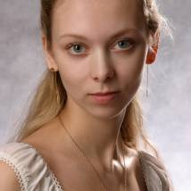 Березина Ксения