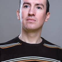 Зотов Евгений