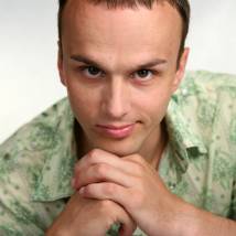 Чесноков Юрий