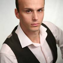 Чесноков Юрий