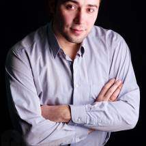 Полонский Денис
