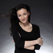 Бачалова Анна