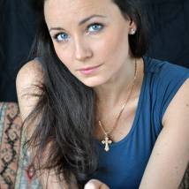 Бачалова Анна