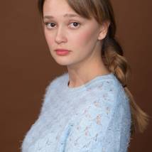 Дубровина Анастасия