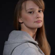 Дубровина Анастасия
