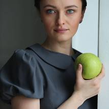 Разживина Алена