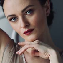 Разживина Алена