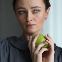 Разживина Алена