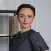 Разживина Алена