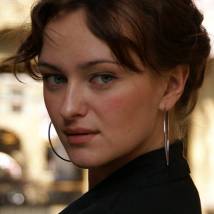 Разживина Алена