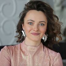 Разживина Алена