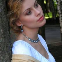 Левина Наталья         (©с сайта ramt.ru)