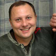 Костин Владимир