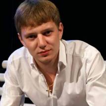 Жарков Павел