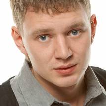 Жарков Павел