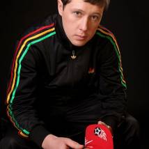 Муравьев Андрей