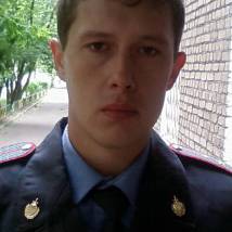 Муравьев Андрей