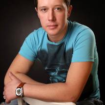 Муравьев Андрей