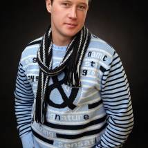 Муравьев Андрей