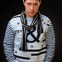 Муравьев Андрей