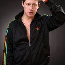 Муравьев Андрей