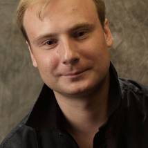 Сериков Александр