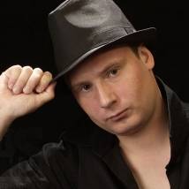 Сериков Александр
