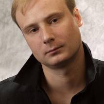 Сериков Александр