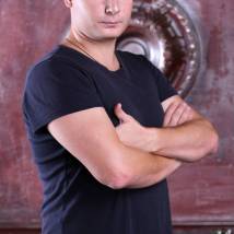 Сериков Александр