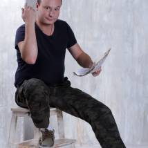 Сериков Александр
