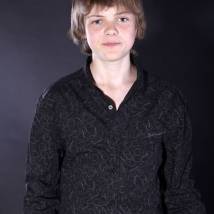 Новицкий Владислав