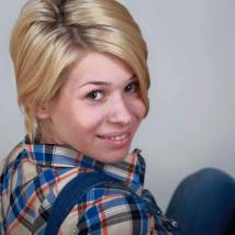 Павлюкова Ольга