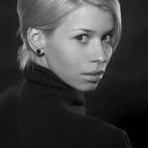 Павлюкова Ольга