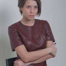 Павлюкова Ольга