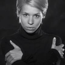 Ольга Павлюкова Фото