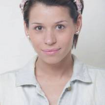 Павлюкова Ольга