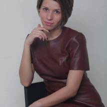 Павлюкова Ольга