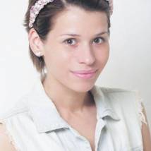 Павлюкова Ольга