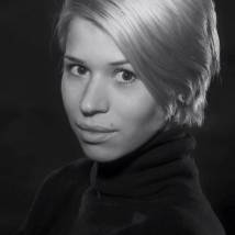 Павлюкова Ольга