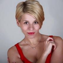 Павлюкова Ольга