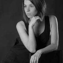 Павлюкова Ольга