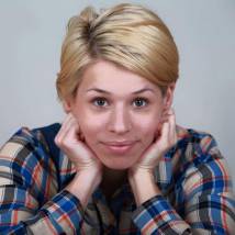 Павлюкова Ольга