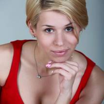 Павлюкова Ольга