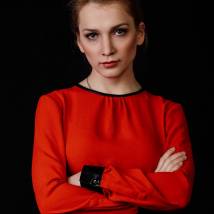 Куценко Полина