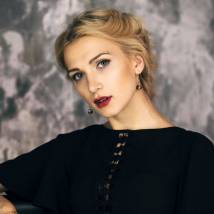 Куценко Полина