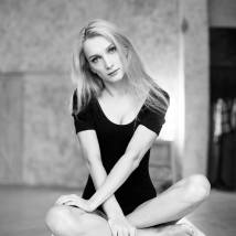 Куценко Полина