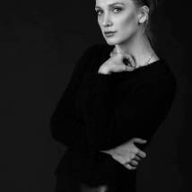 Куценко Полина