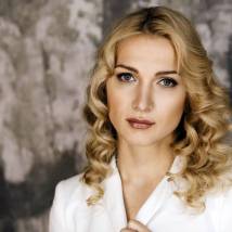 Куценко Полина
